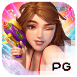 songkransplash